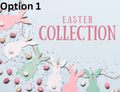 Easter HB Collection Label