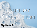 Laundry HB Collection Label