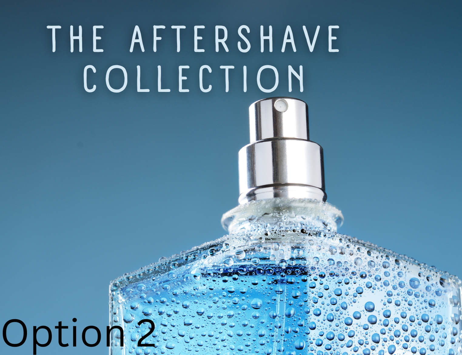 Aftershave HB Collection Label
