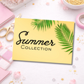 Summer HB Collection Label