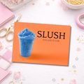 Slush HB Collection Label