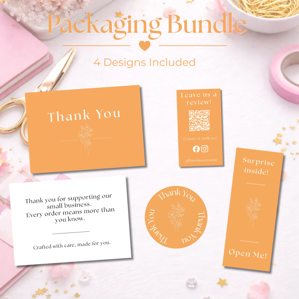 Packaging Bundle