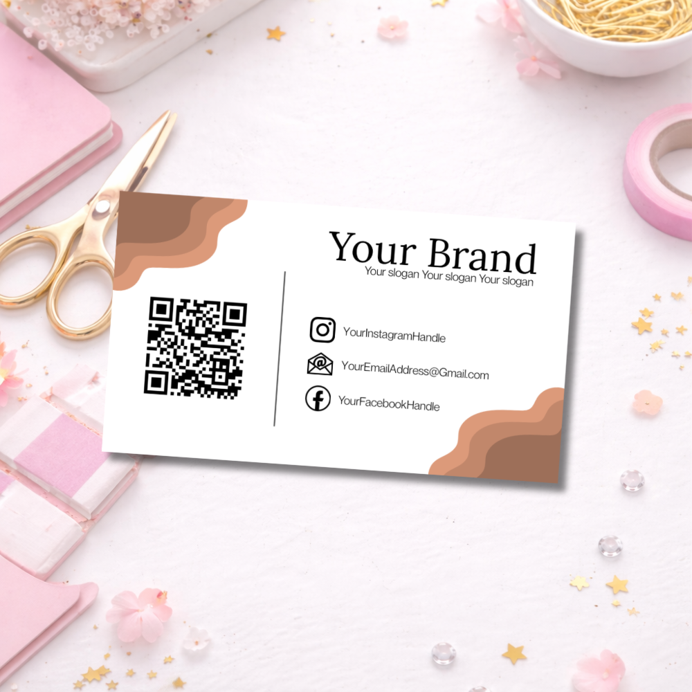 Elegant Business Cards