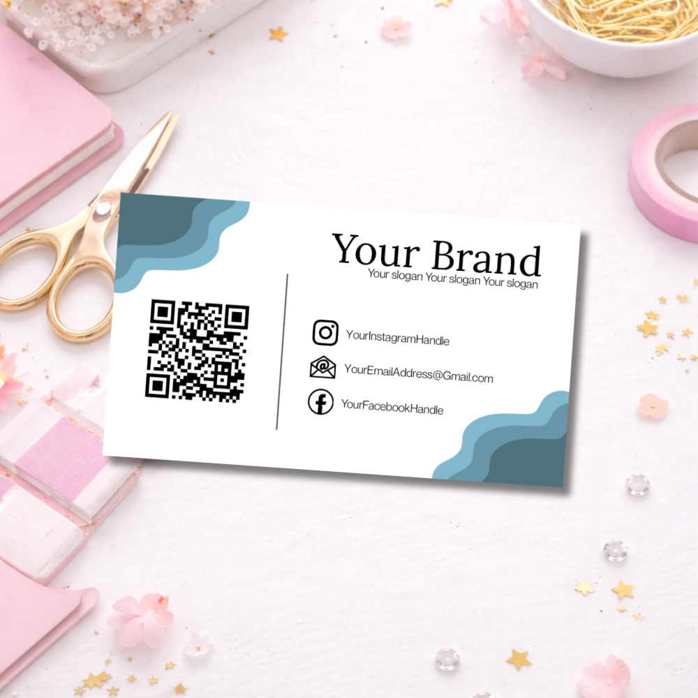 Elegant Business Cards