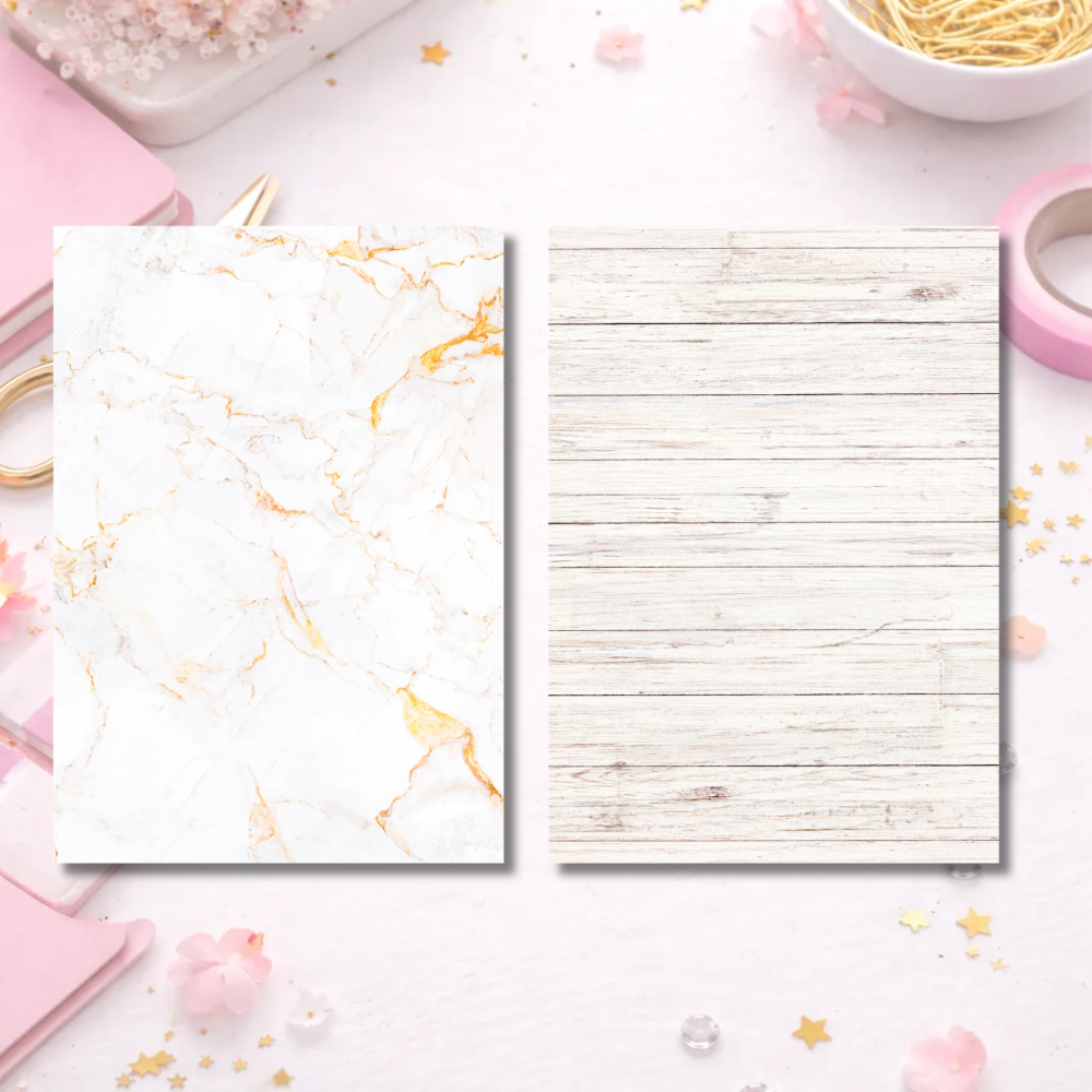 Studio Backdrops A4