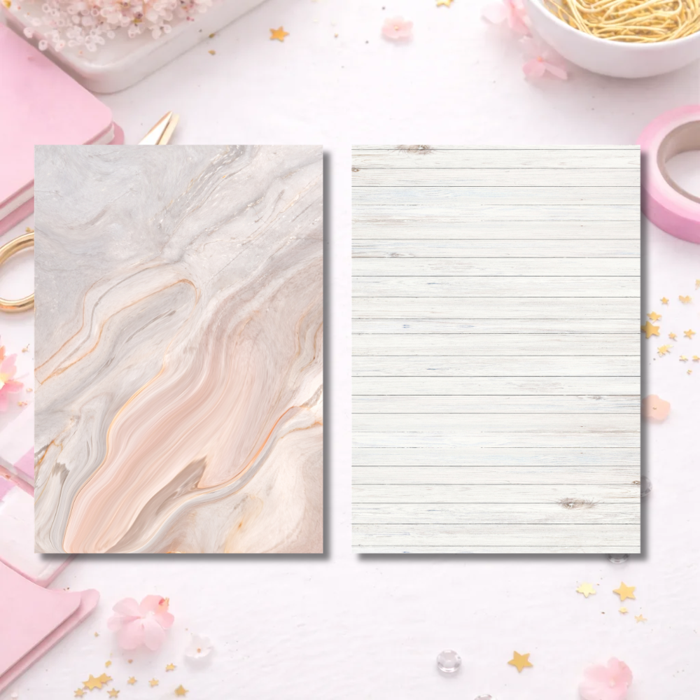 Studio Backdrops A4