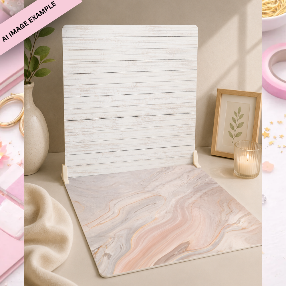 Studio Backdrops A4