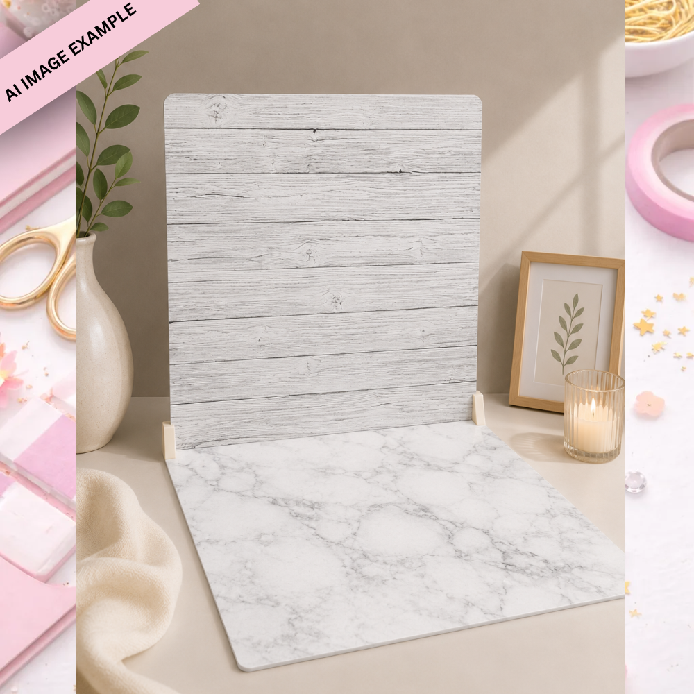 Studio Backdrops A4