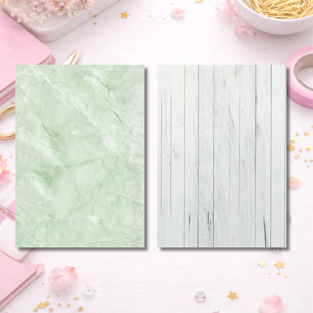Studio Backdrops A4