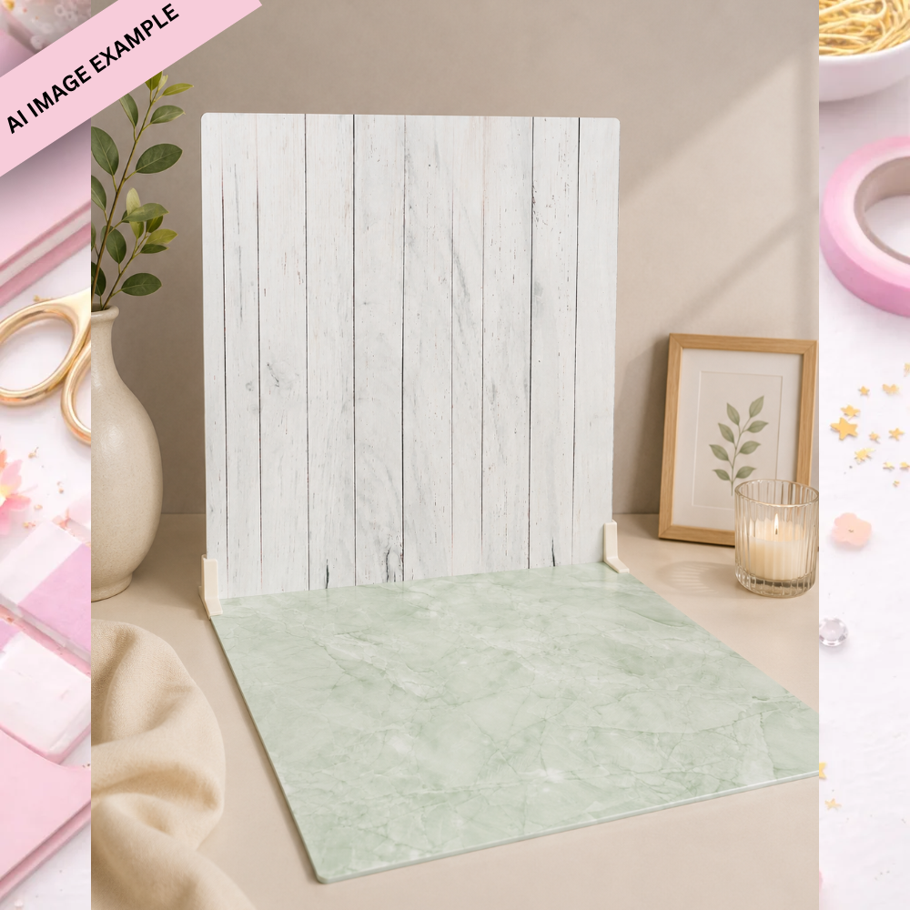 Studio Backdrops A4