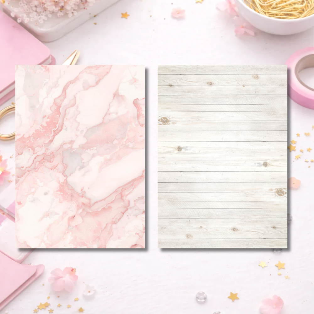 Studio Backdrops A4