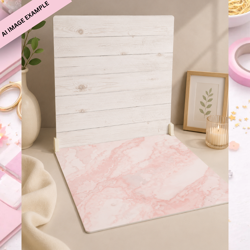 Studio Backdrops A4