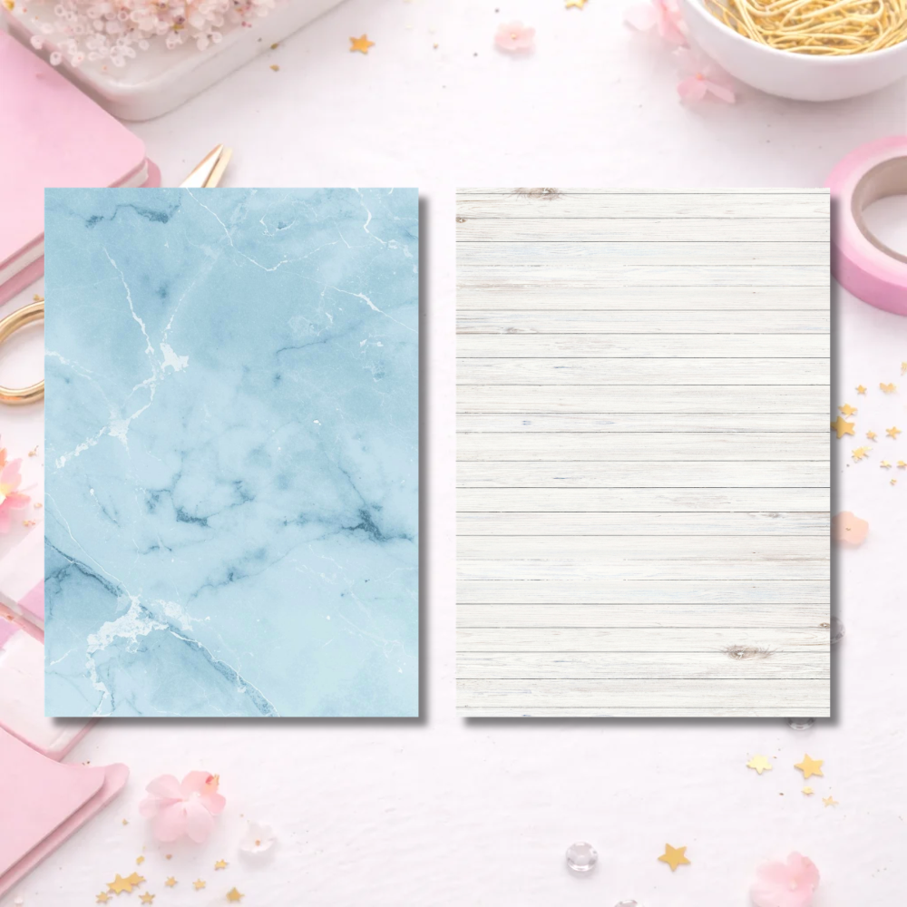 Studio Backdrops A4