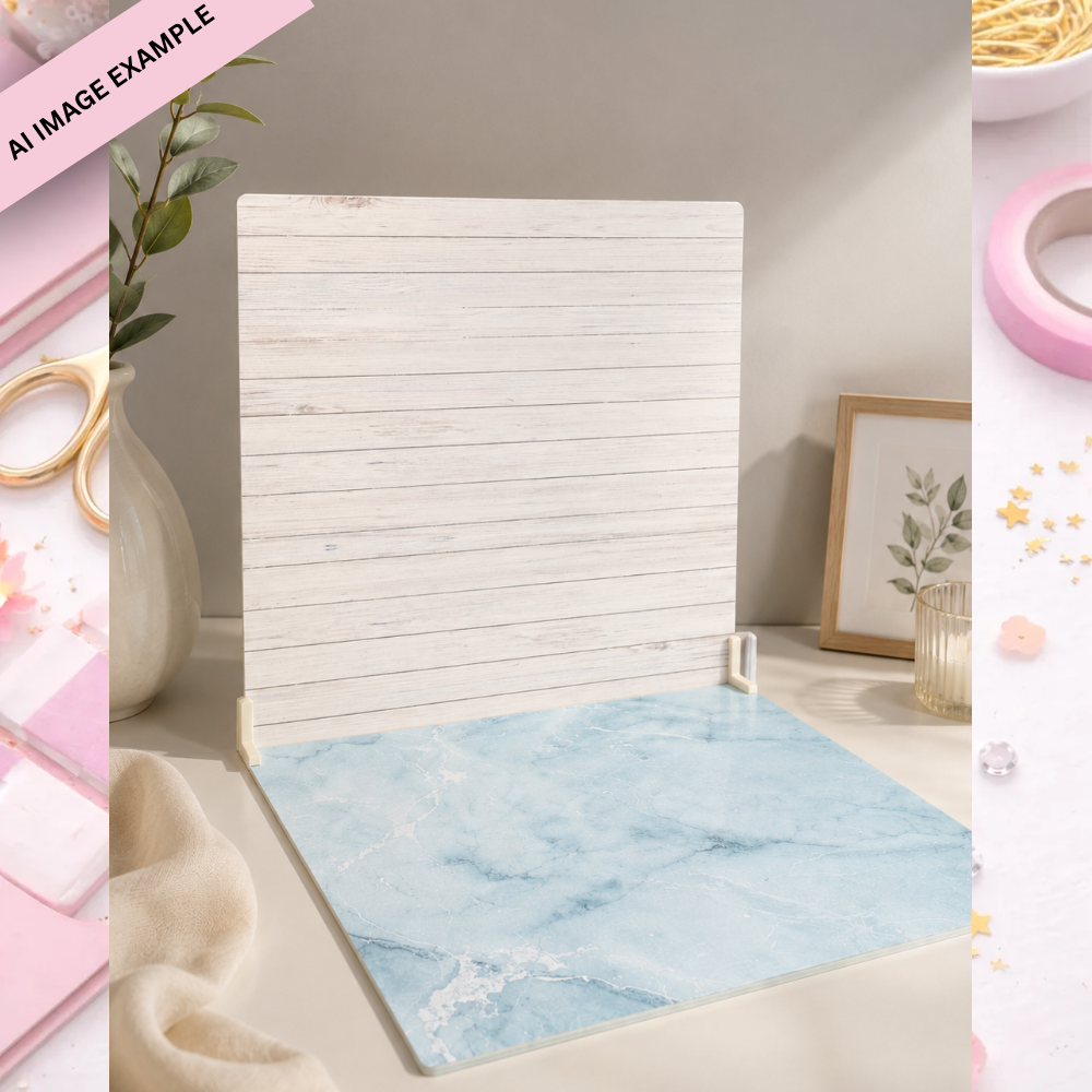 Studio Backdrops A4