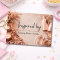 Inspired HB Collection Label