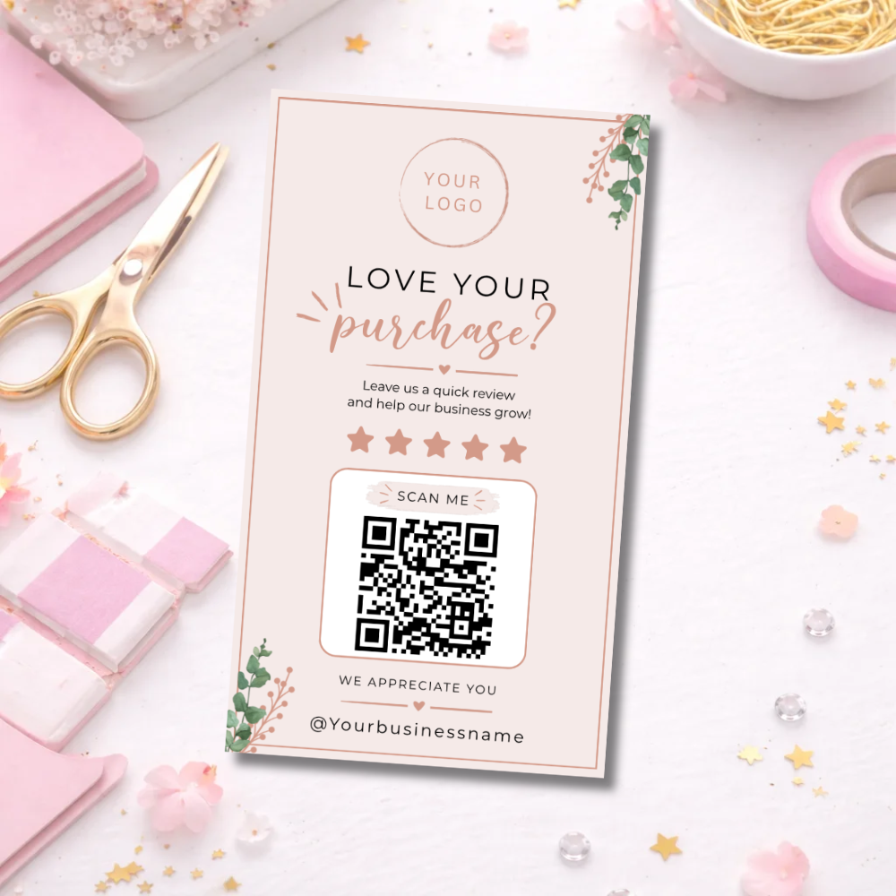 Review Cards