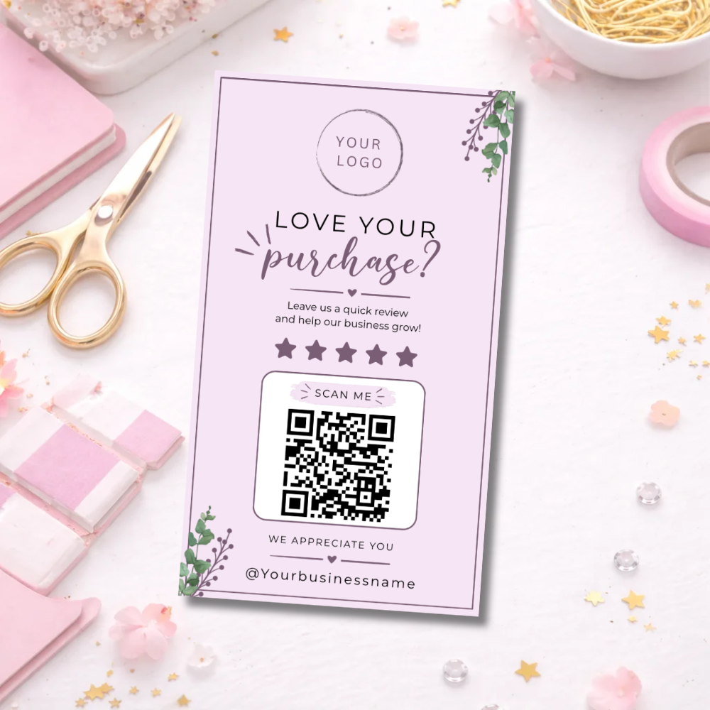 Review Cards