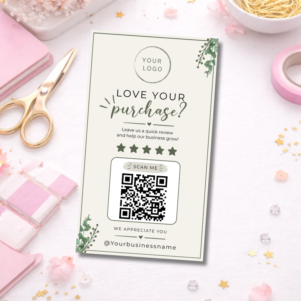 Review Cards