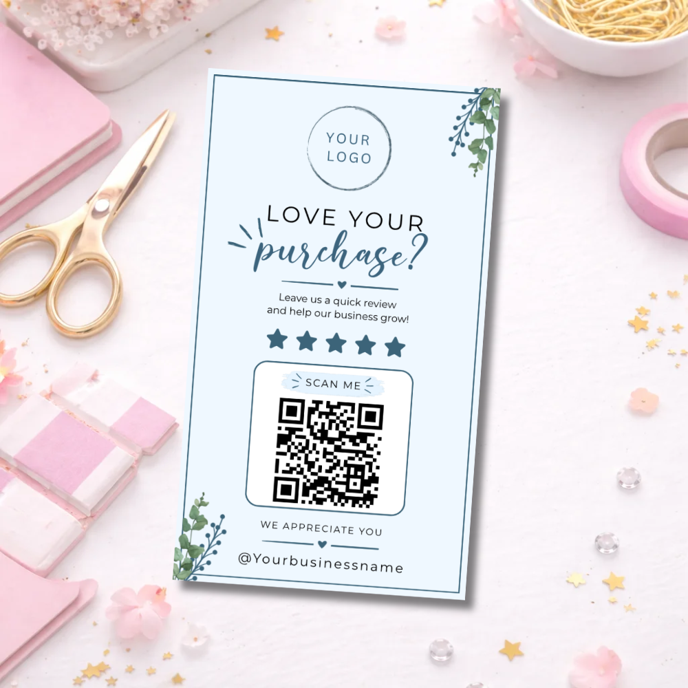 Review Cards