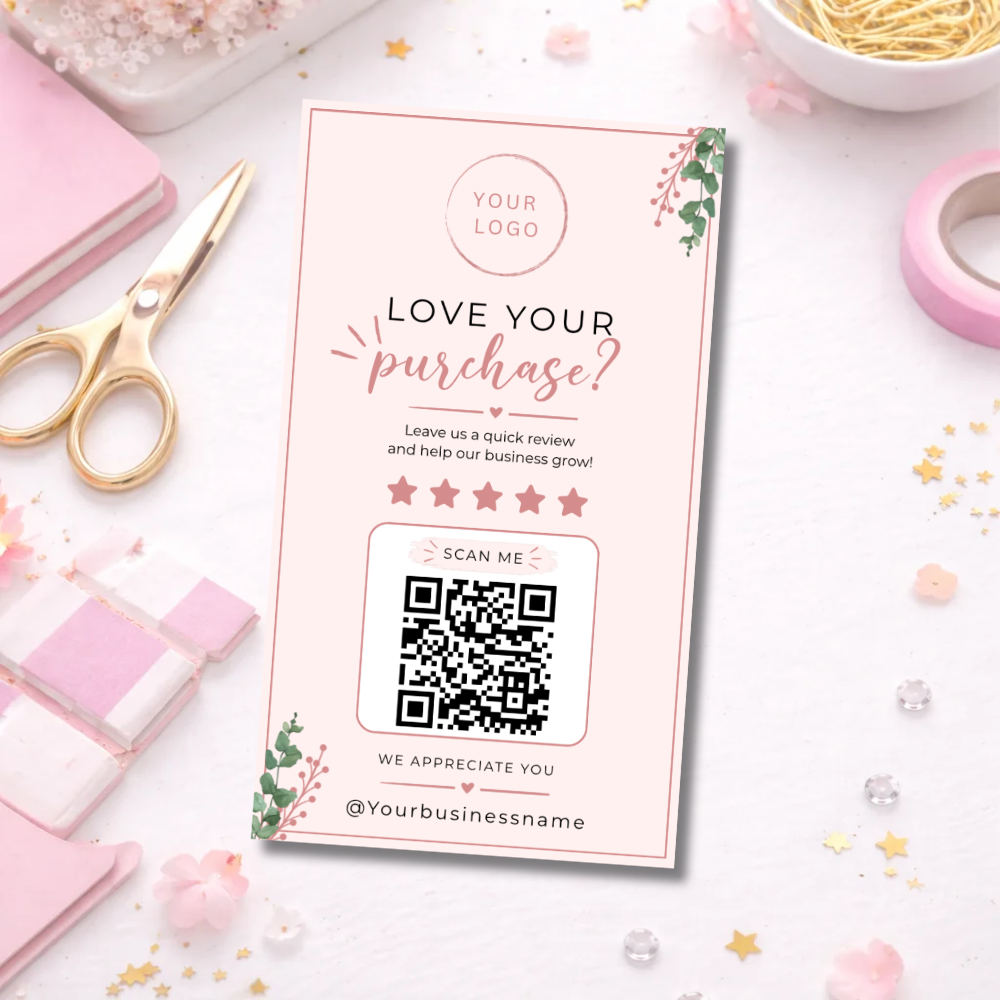Review Cards