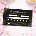 Appointment Cards