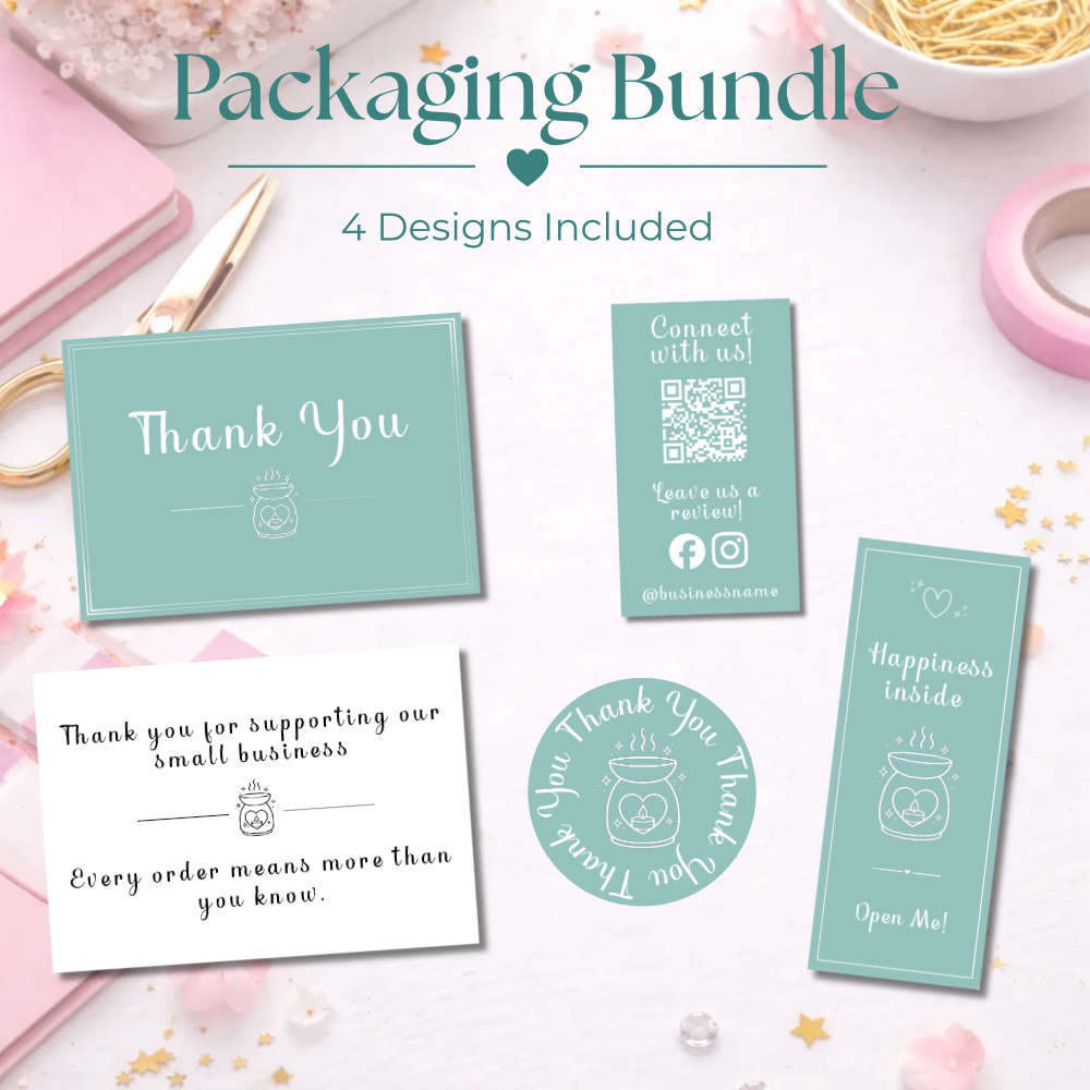 Packaging Bundle