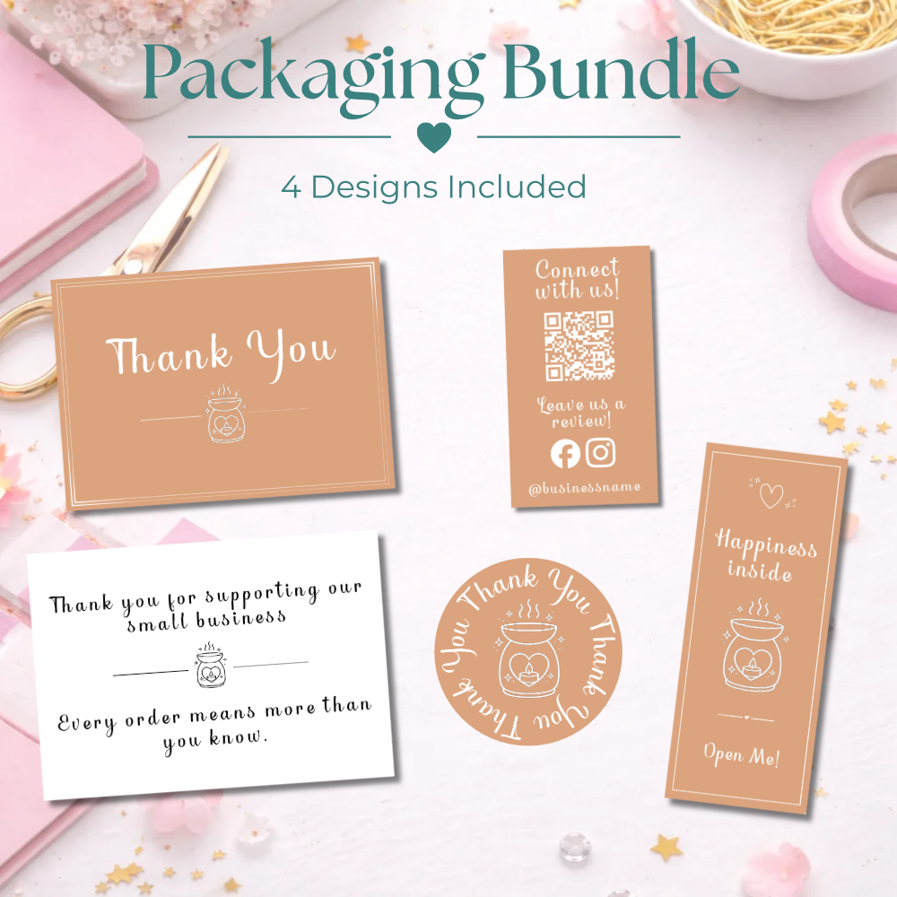 Packaging Bundle