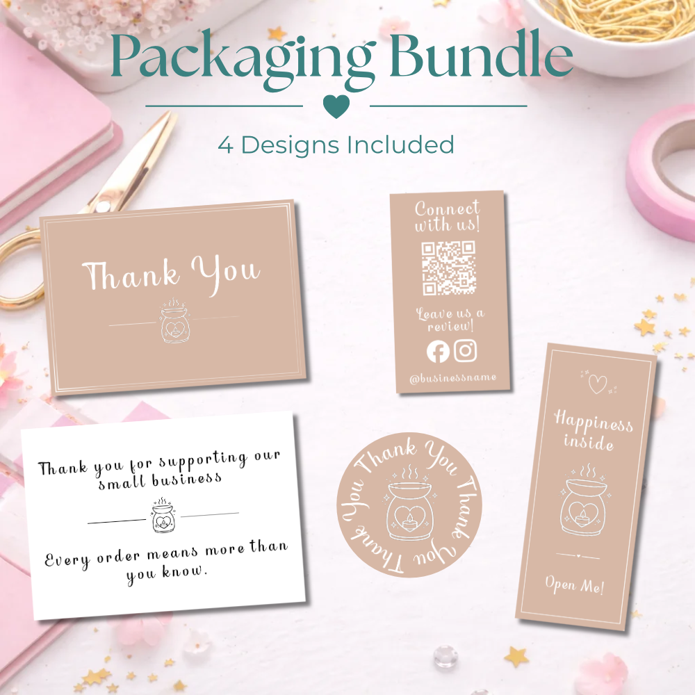 Packaging Bundle
