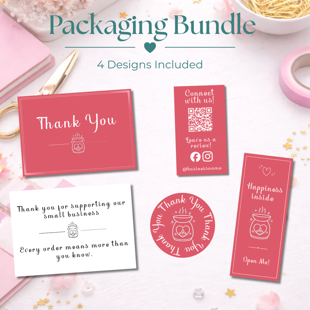 Packaging Bundle