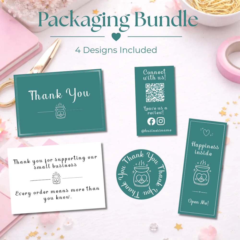 Packaging Bundle