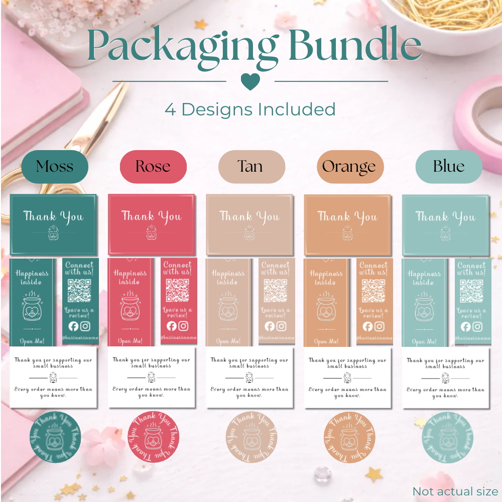 Packaging Bundle