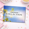 Lemonade HB Collection Label