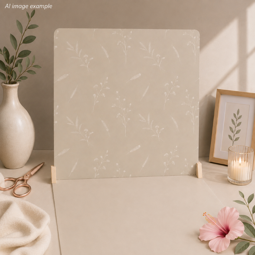 Studio Backdrops A4