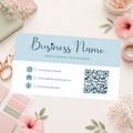 Elegant Business Cards
