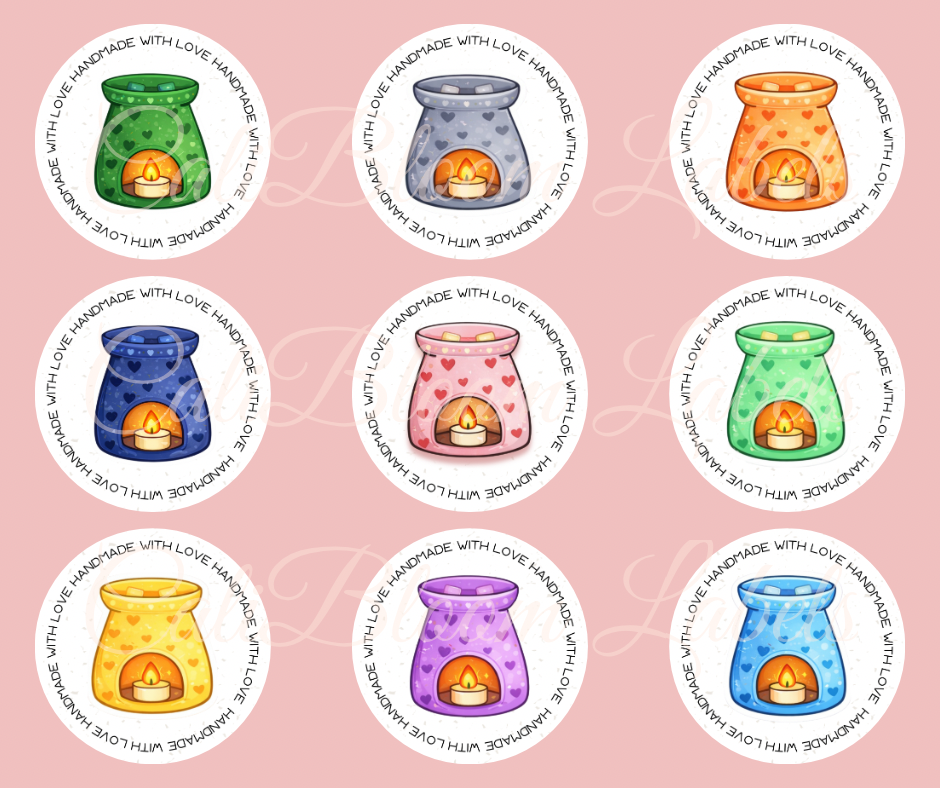Wax Melt Bargain Bundle