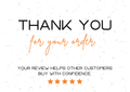 Digital Thank You Card